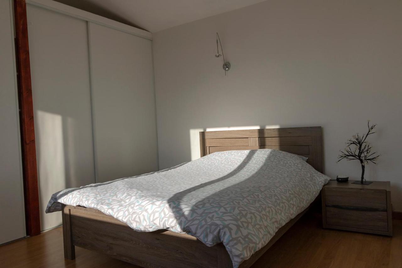 Appartement Maenat Borgo  Εξωτερικό φωτογραφία