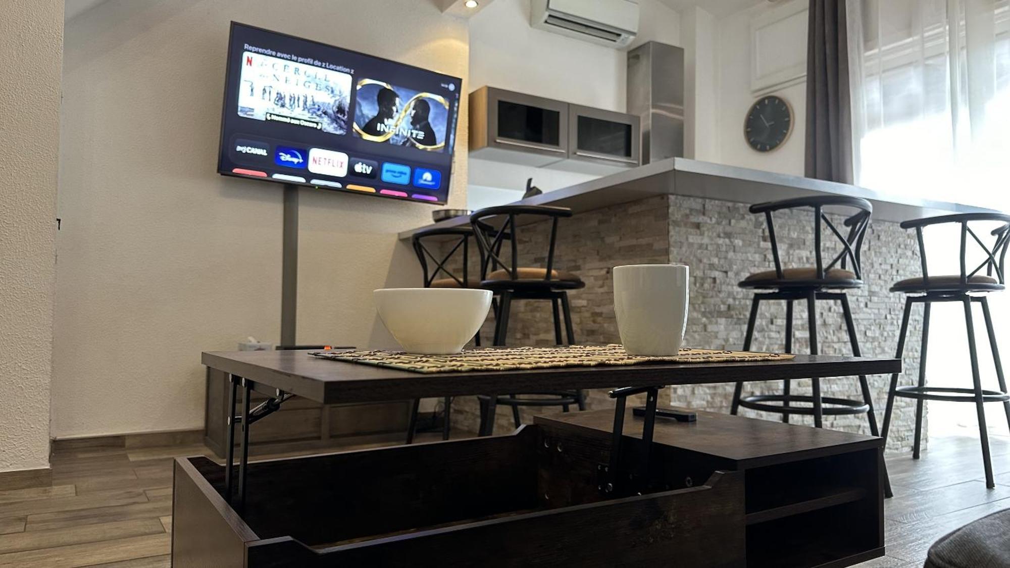 Appartement Maenat Borgo  Εξωτερικό φωτογραφία