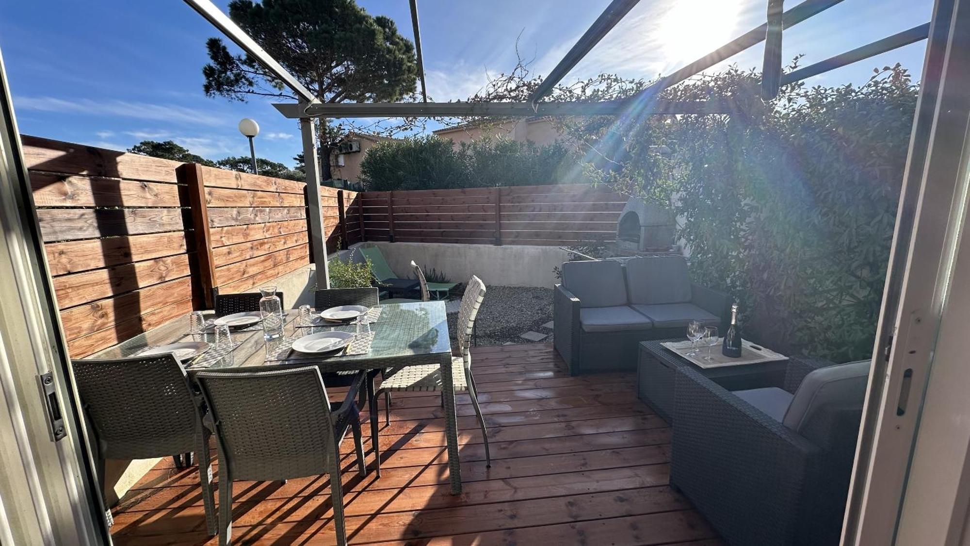 Appartement Maenat Borgo  Εξωτερικό φωτογραφία
