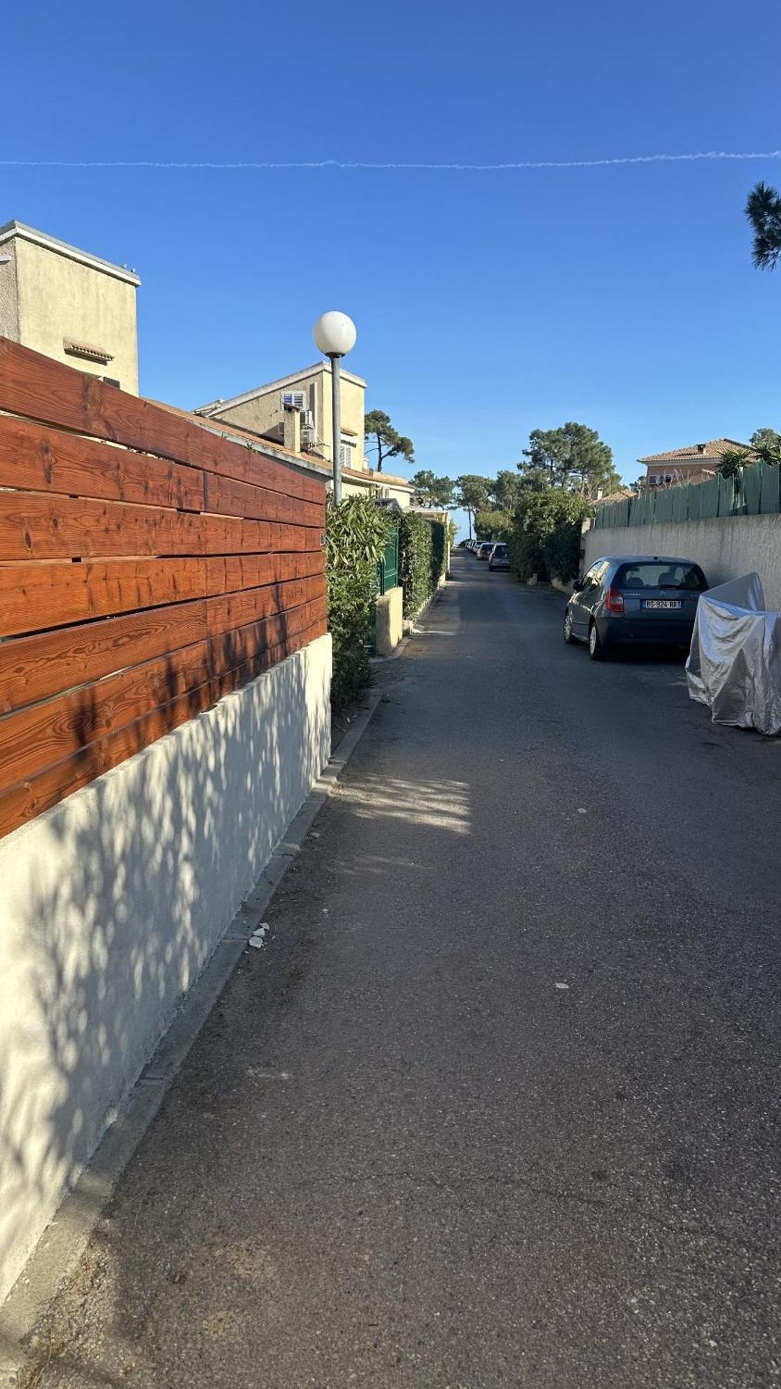 Appartement Maenat Borgo  Εξωτερικό φωτογραφία