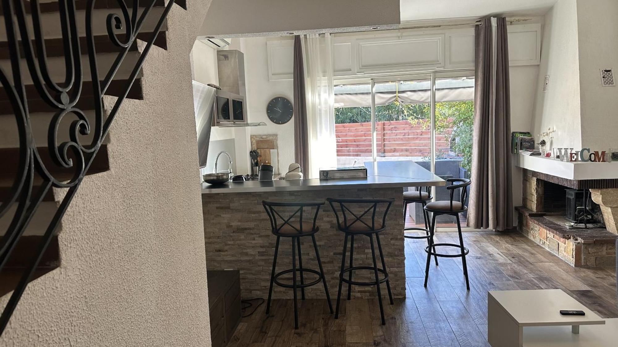 Appartement Maenat Borgo  Εξωτερικό φωτογραφία